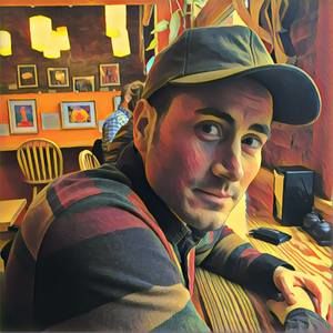 Meet your Posher, Joshua